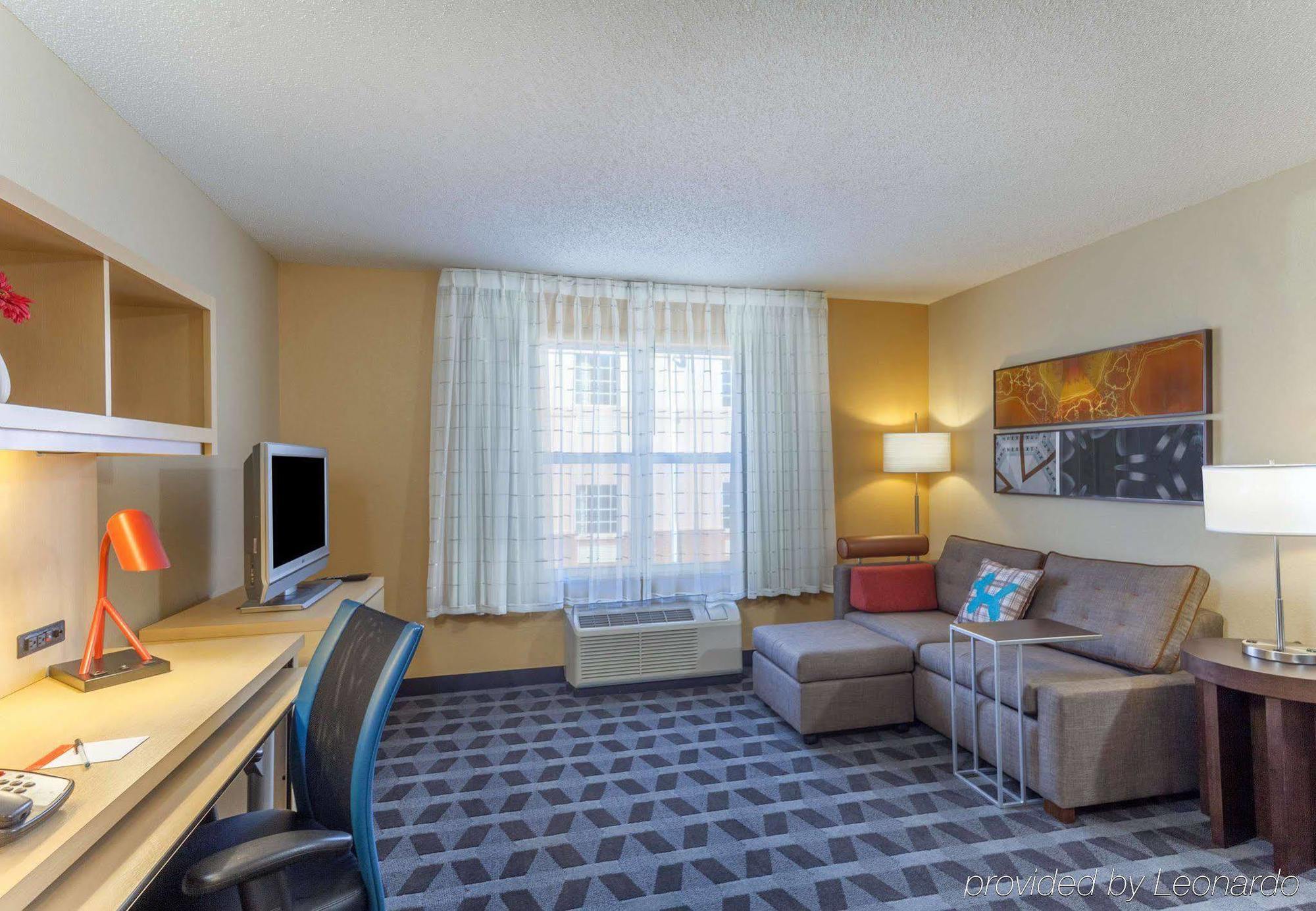 Towneplace Huntsville