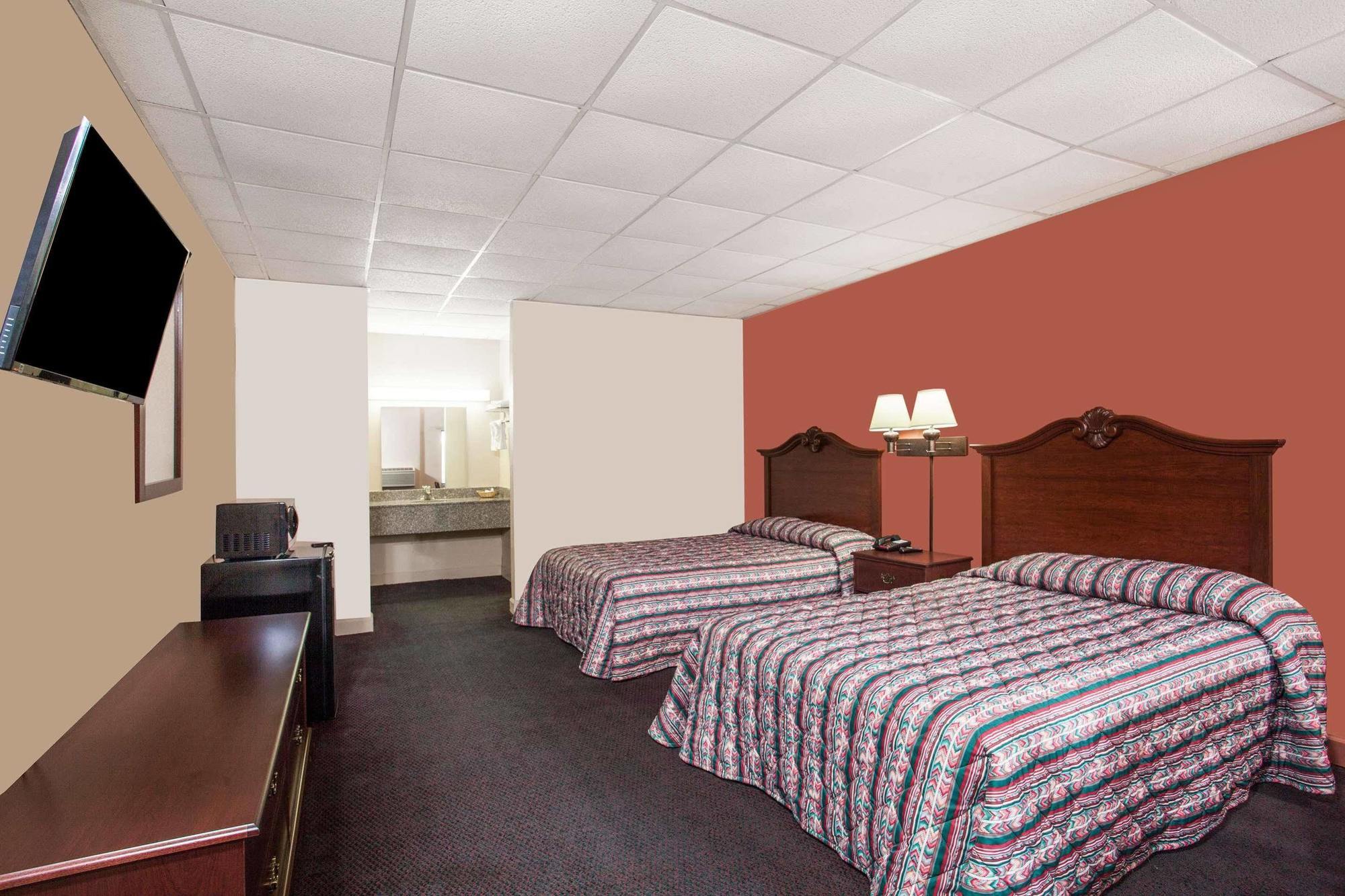 Surestay By Western Area 2* Huntsville