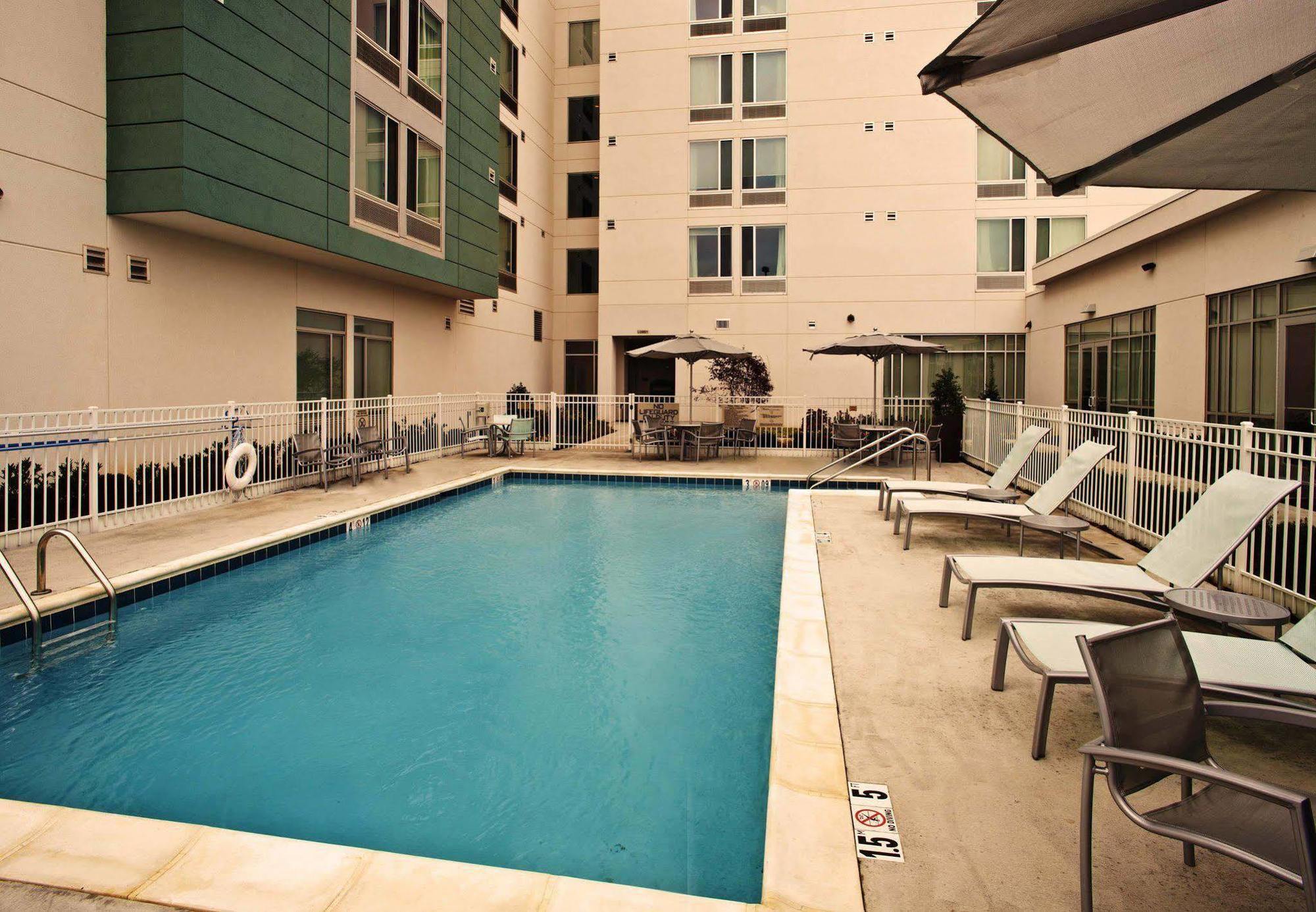 Hotel Springhill By Marriott Downtown Huntsville