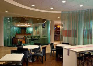Hotel Springhill By Marriott Downtown Huntsville