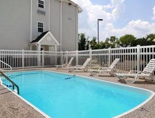 Microtel & By Wyndham Hotel Huntsville