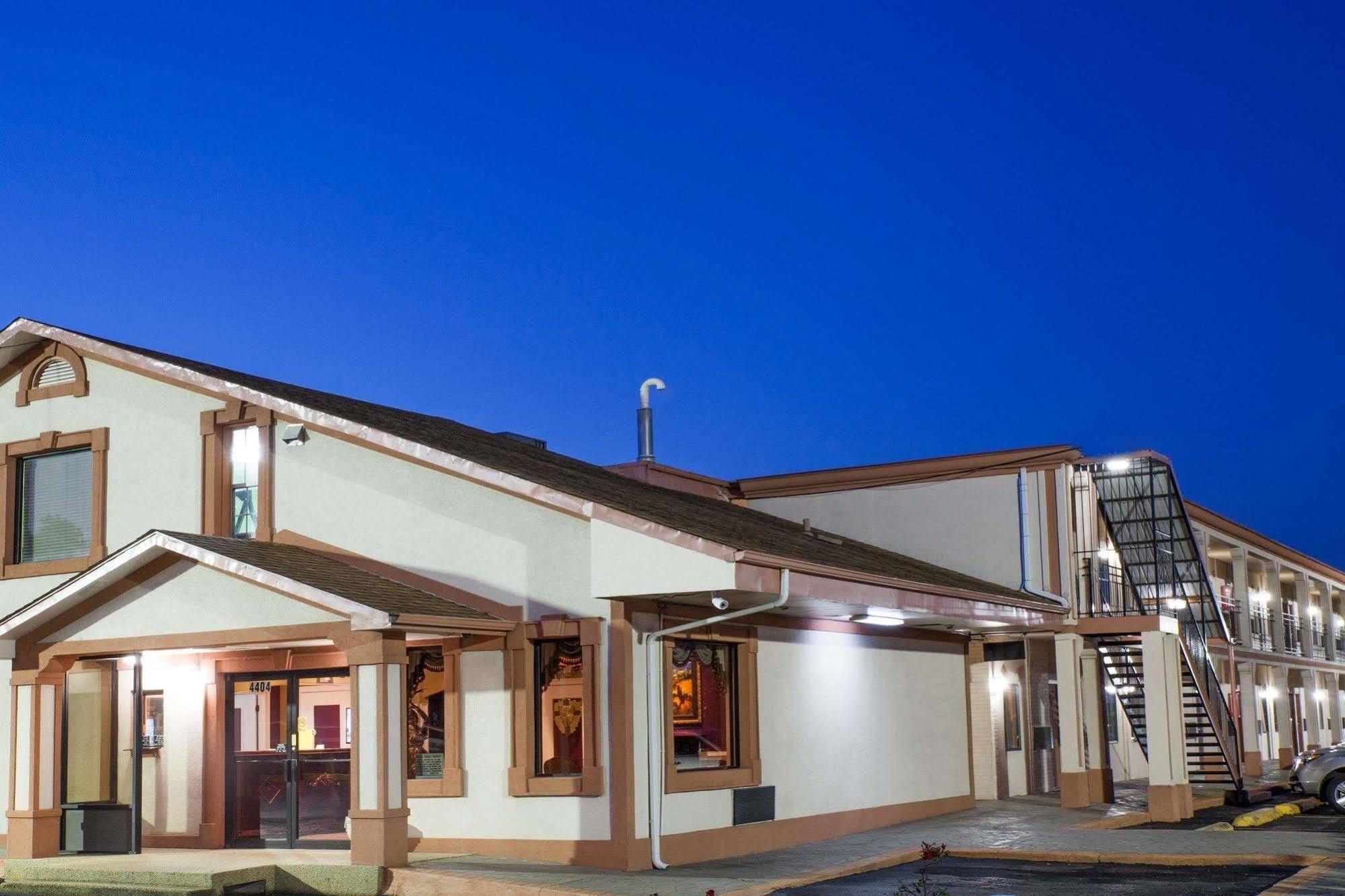 Hotel Surestay By Western Area