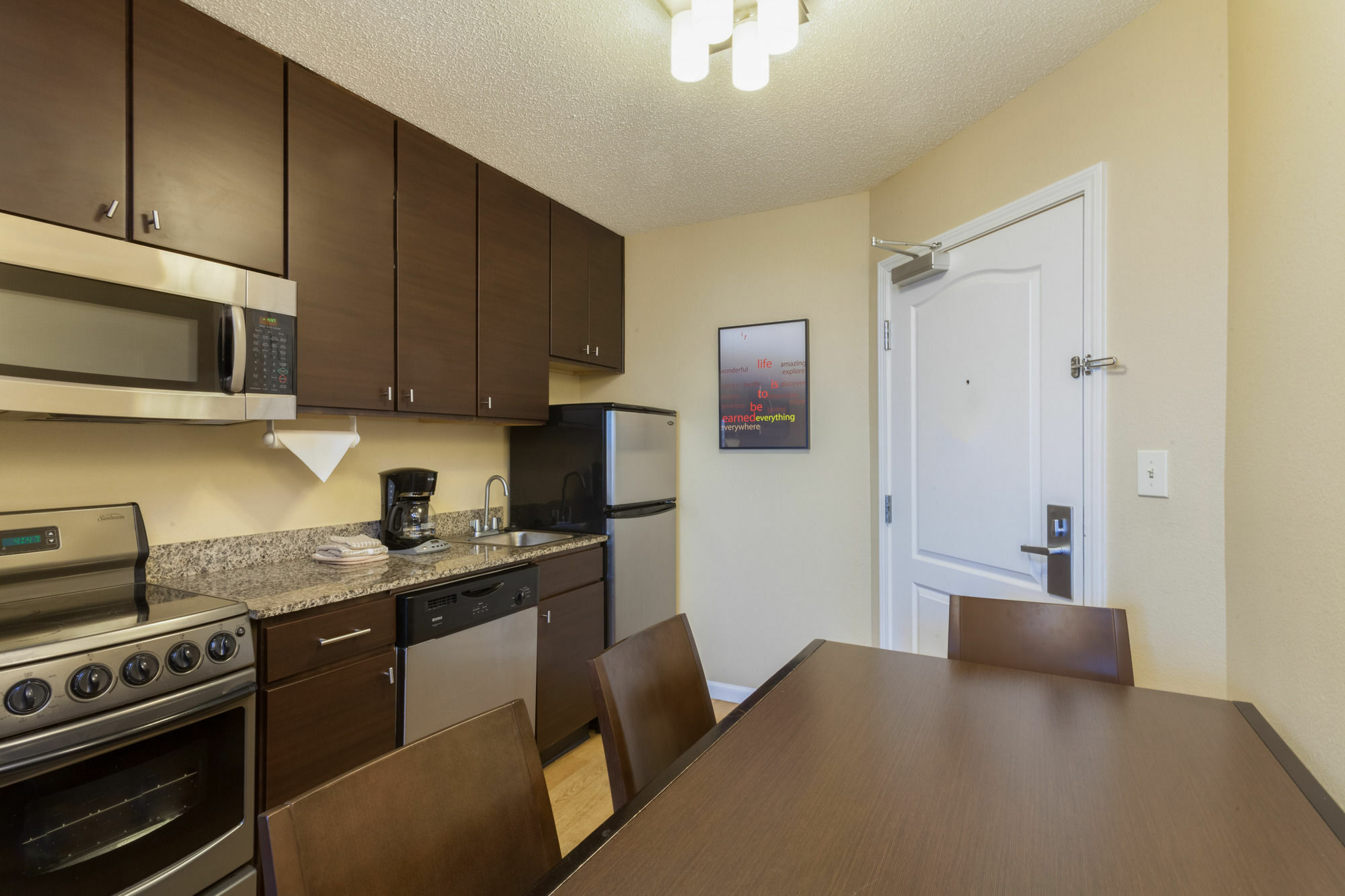 Towneplace Hotel