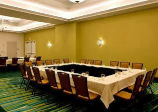 Hotel Springhill By Marriott Downtown